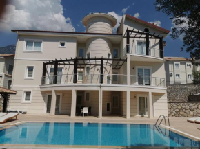 Villa Karmele